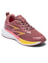 HAZZLE Mauve Women's Running Shoes